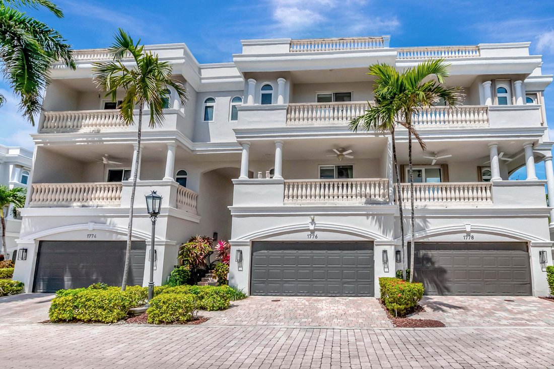 Residenza a Hillsboro Beach, Florida, Stati Uniti 4 - 18869057