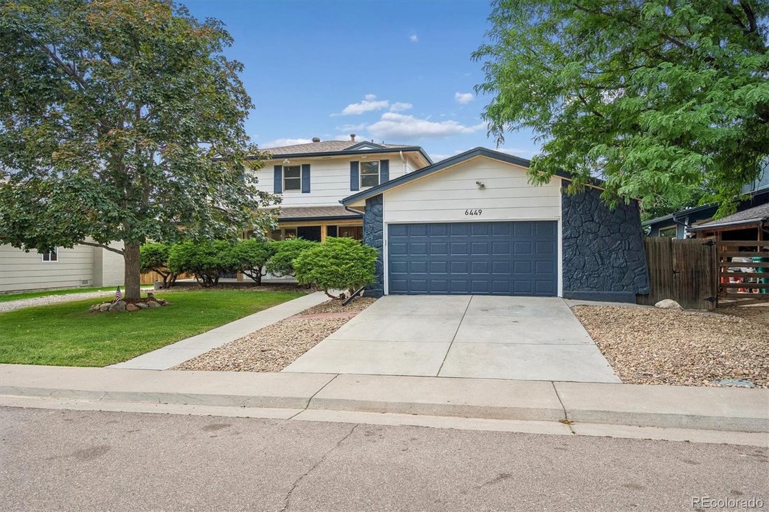 Casa a Cherry Hills Village, Colorado, Stati Uniti 1 - 18893704