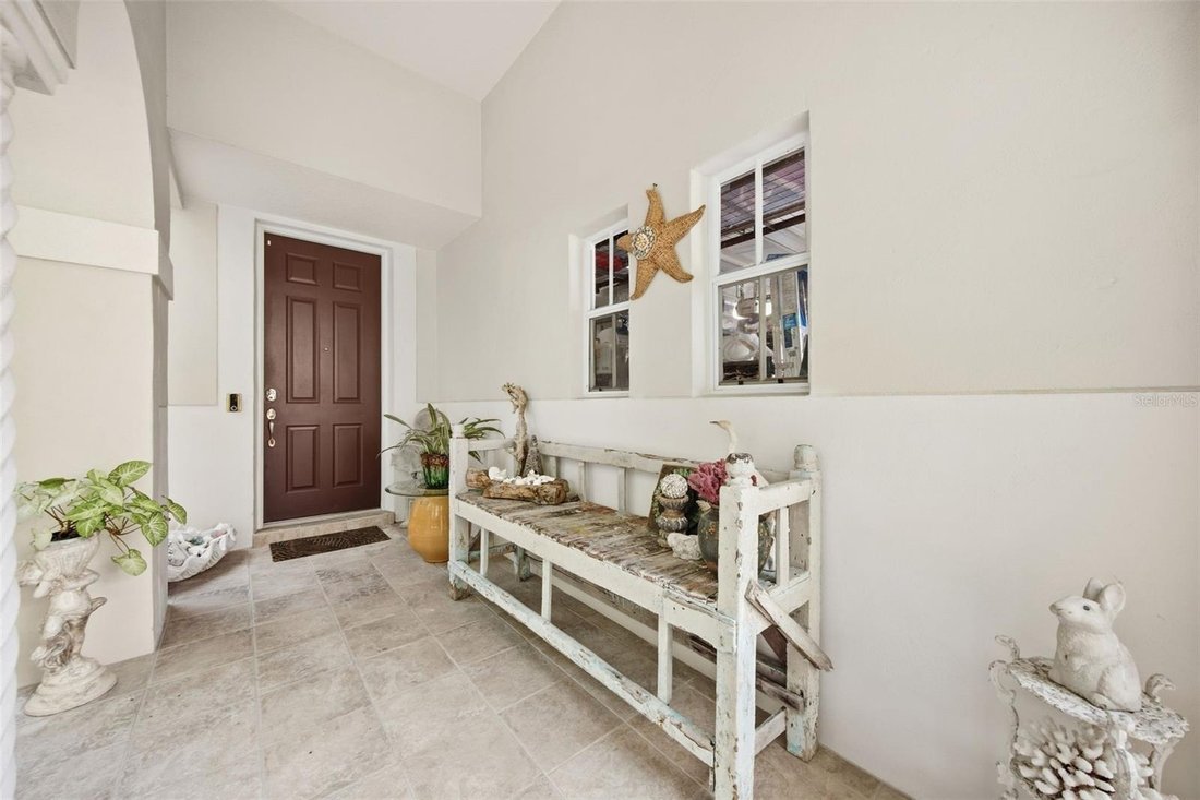 Townhouse in Tampa, Florida, United States 3 - 18893551