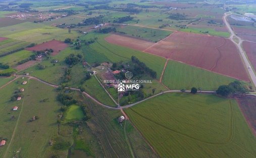 Farm Ranch in Laranjal Paulista, State of São Paulo, Brazil 1