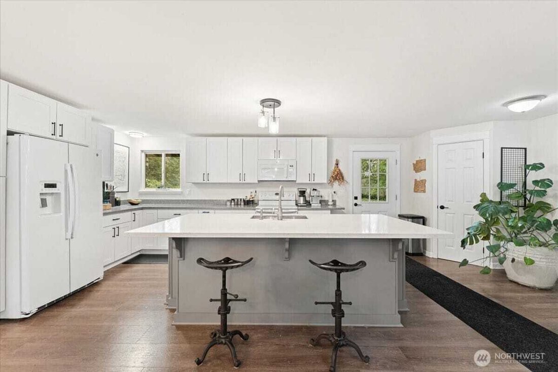 House in Gig Harbor, Washington, United States 4 - 18893550