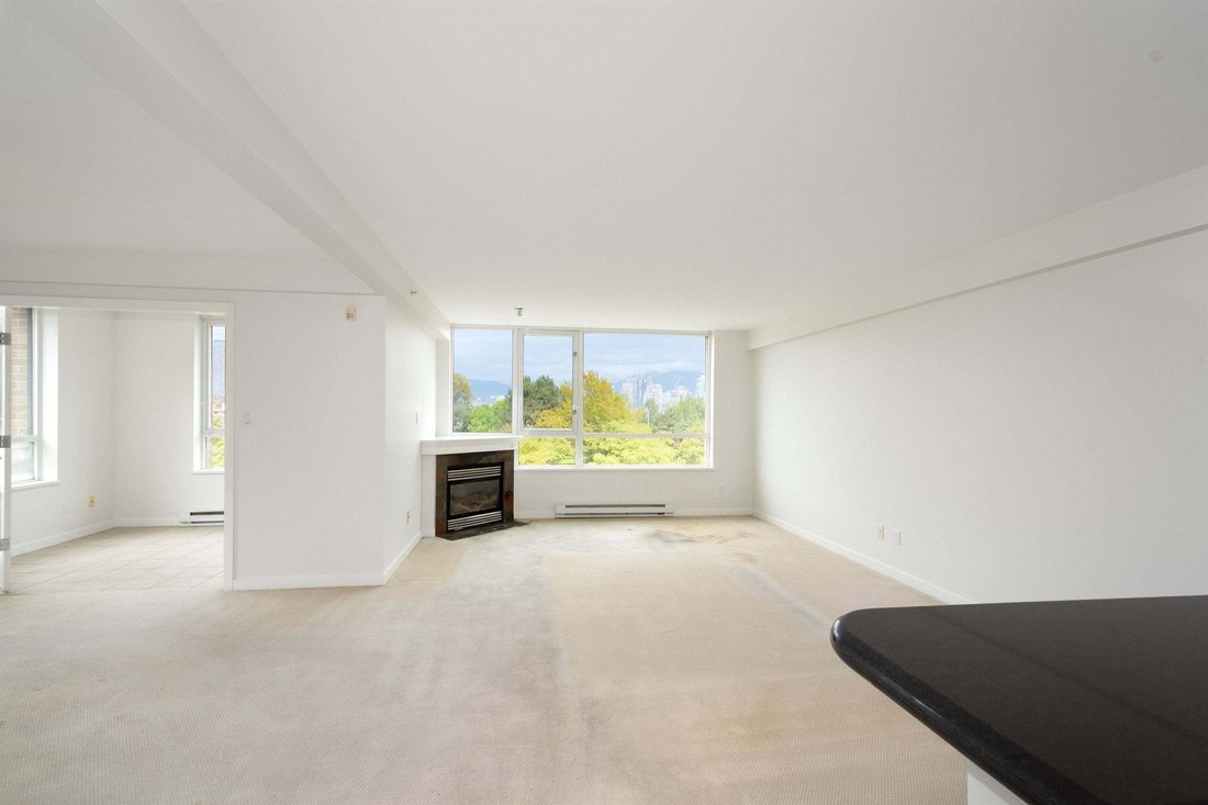 Condo in Vancouver, British Columbia, Canada 4 - 18894289