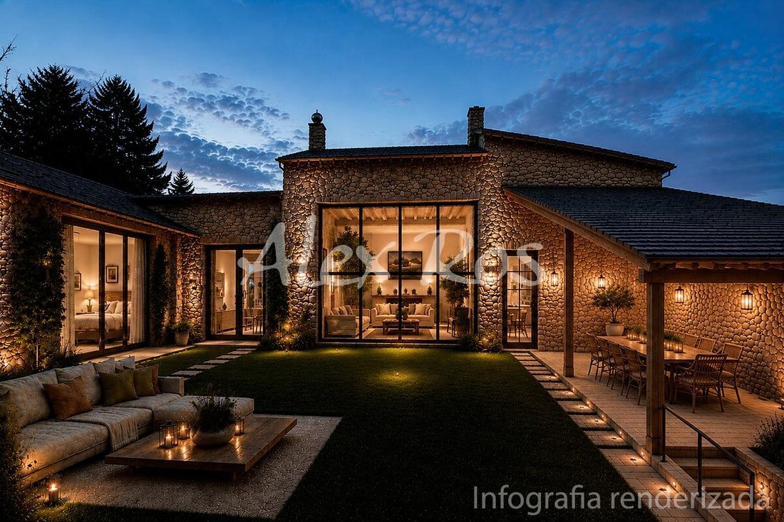 Casa en Bolvir, Cataluña, España 4 - 18894071