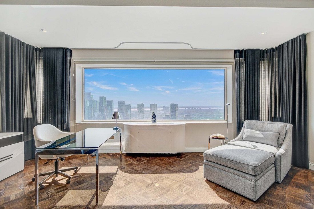 Condo in Montréal, Quebec, Canada 5 - 18894257