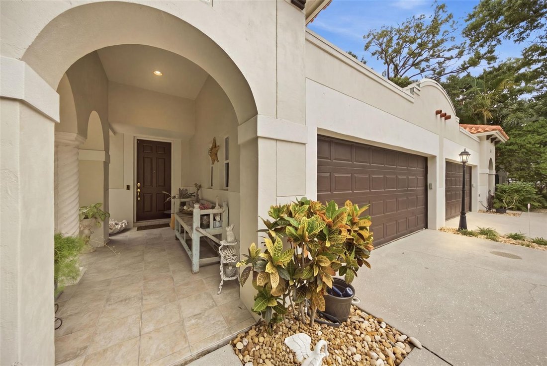 Townhouse in Tampa, Florida, United States 2 - 18893551