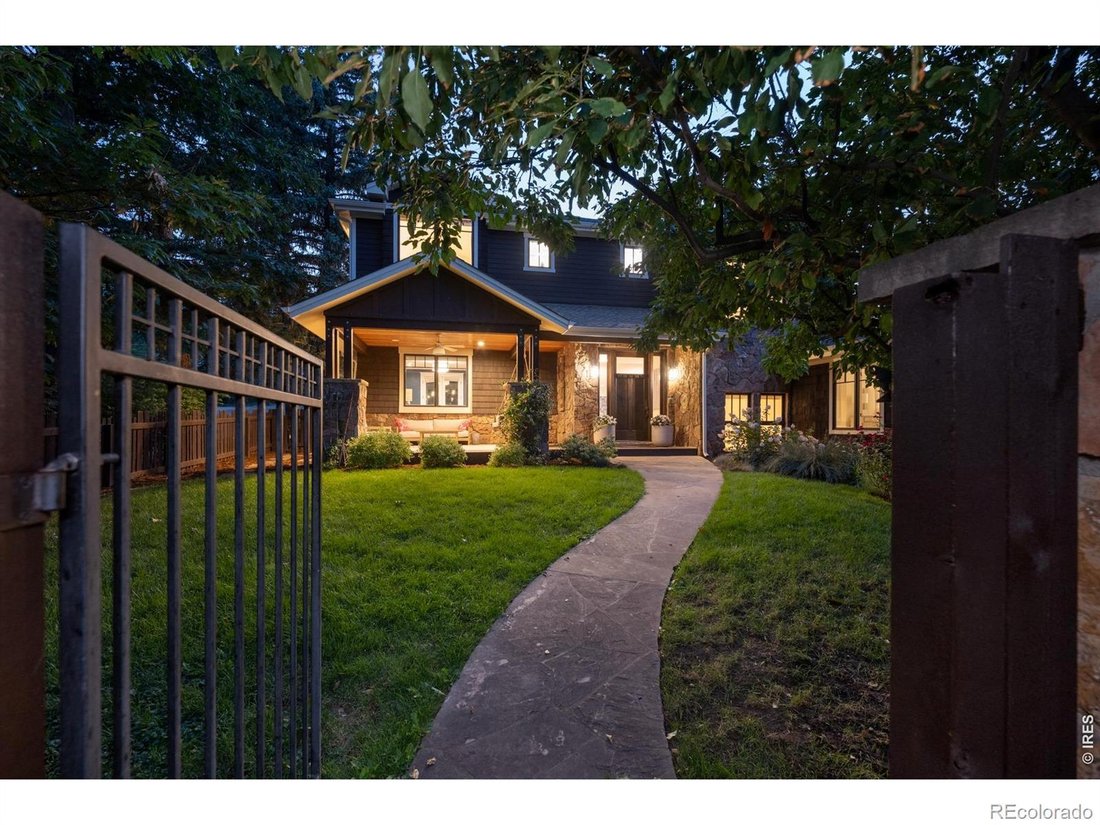 House in Boulder, Colorado, United States 3 - 18893650