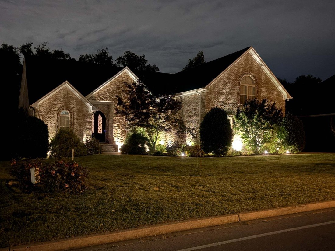 Casa a Lebanon, Tennessee, Stati Uniti 1 - 18893427