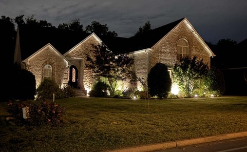 Haus in Lebanon, Tennessee, Vereinigte Staaten 1