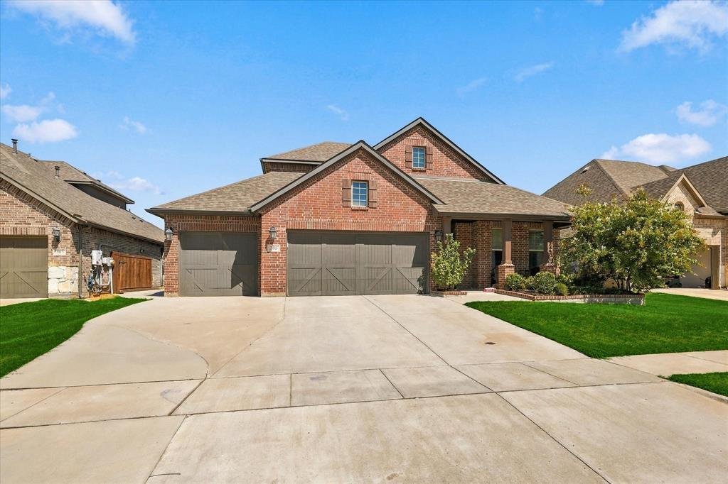House in Hickory Creek, Texas, United States 1 - 18893562