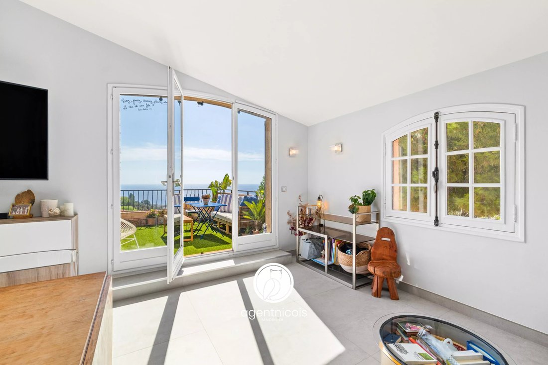 Apartamento en Niza, Provenza-Alpes-Costa Azul, Francia 2 - 18894124