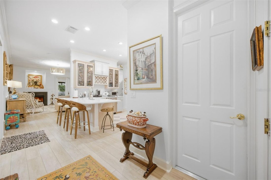 Townhouse in Tampa, Florida, United States 4 - 18893551