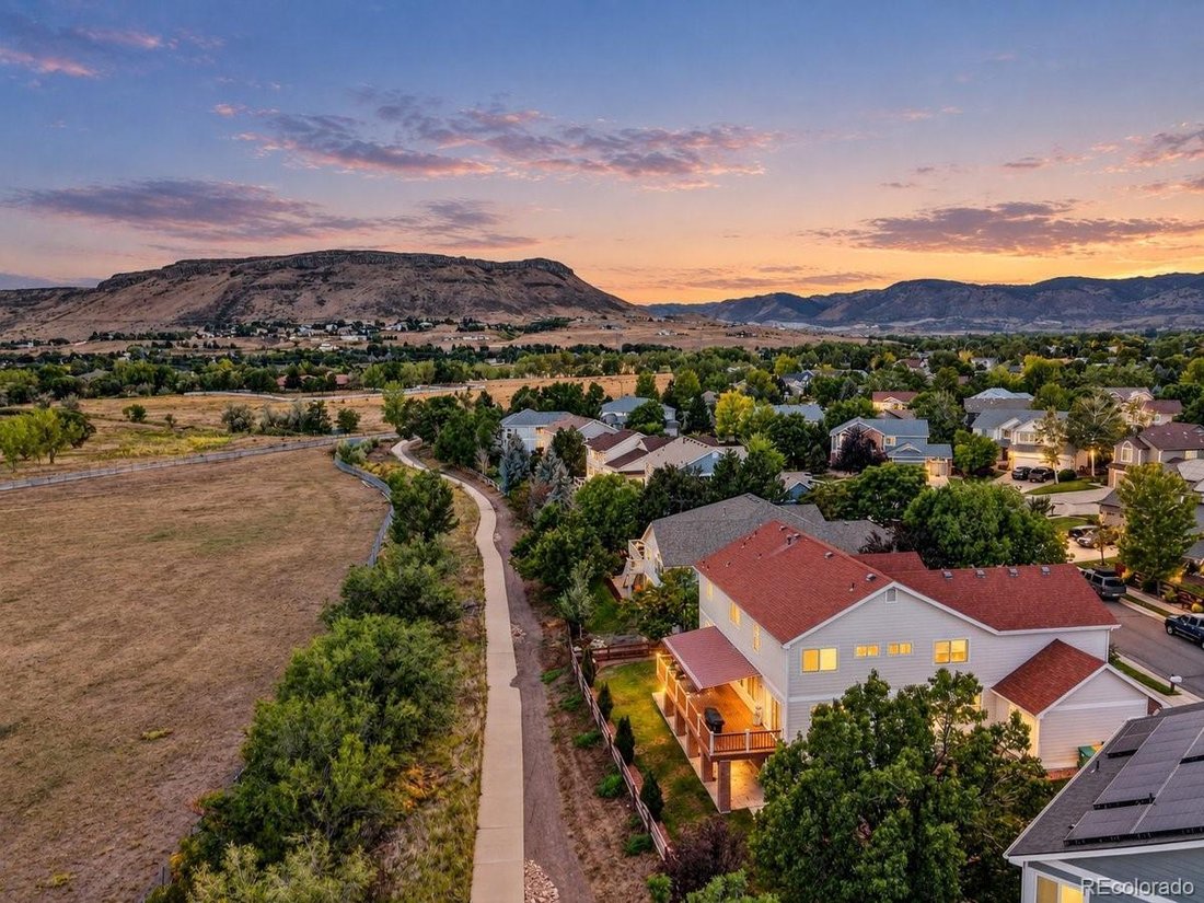 House in Gold Hill, Colorado, United States 2 - 18893780