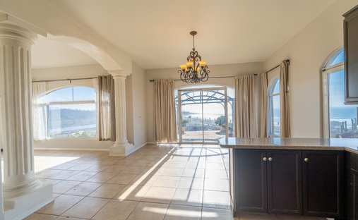 Casa en Playas la Misión, Baja California, México 1