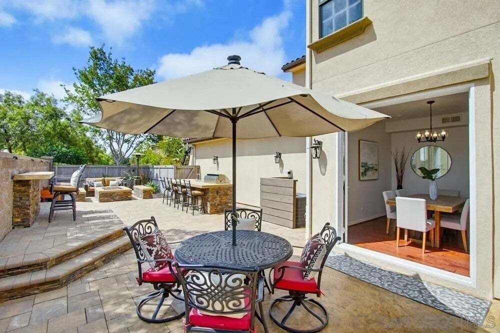 Casa en Rancho Santa Fe, California, Estados Unidos 1 - 18893906