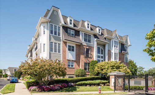 Condo in Salisbury, New York, United States 1