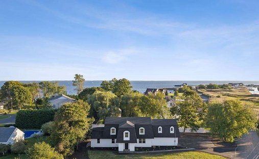 House in Bayport, New York, United States 1