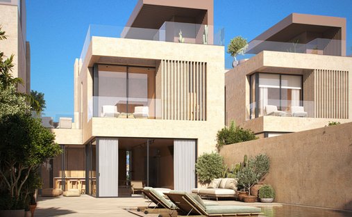 Villa a Los Cristianos, Isole Canarie, Spagna 1