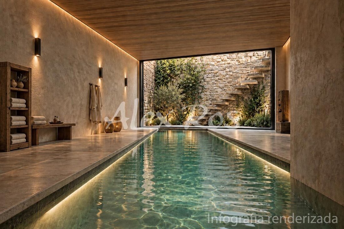 Casa a Bolvir, Catalogna, Spagna 4 - 18351755