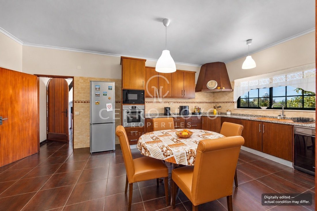 Villa a Guia, Algarve, Portogallo 5 - 18893468