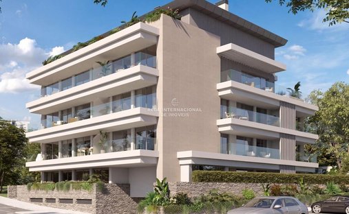 Appartamento a Cascais e Estoril, Lisbona, Portogallo 1