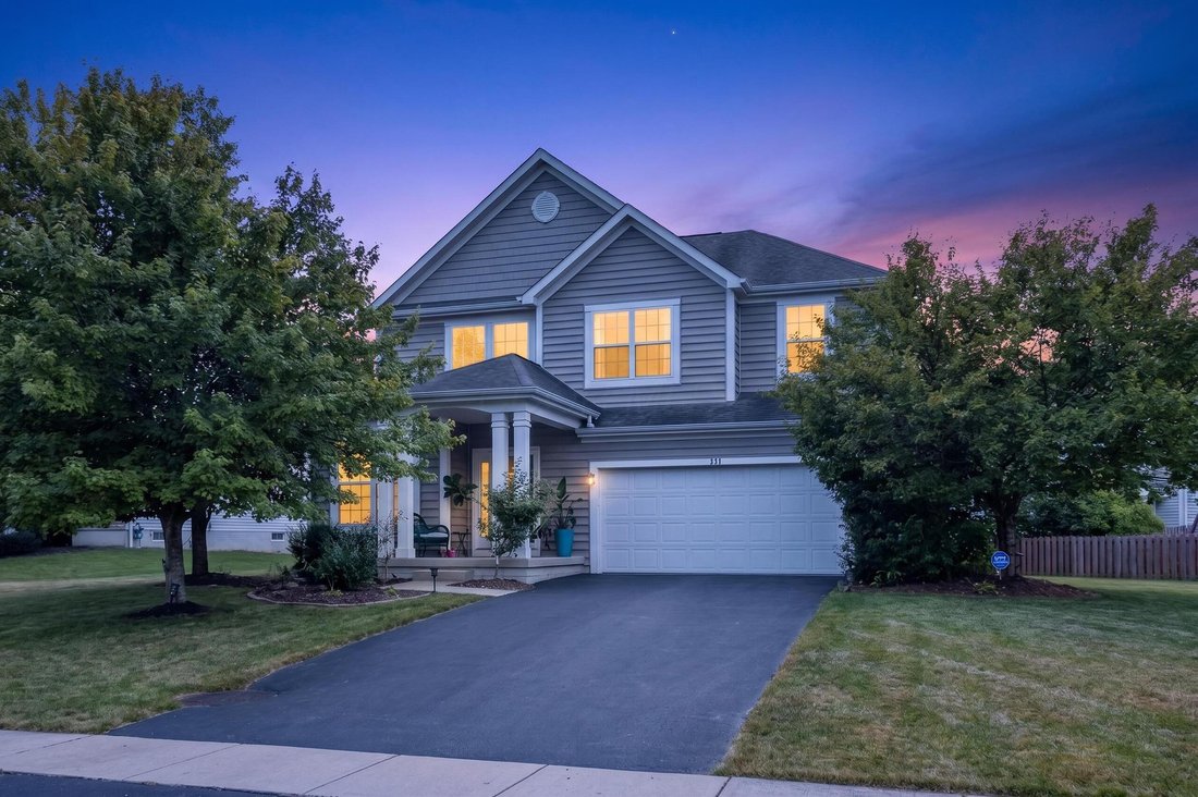 House in Westerville, Ohio, United States 5 - 18893153