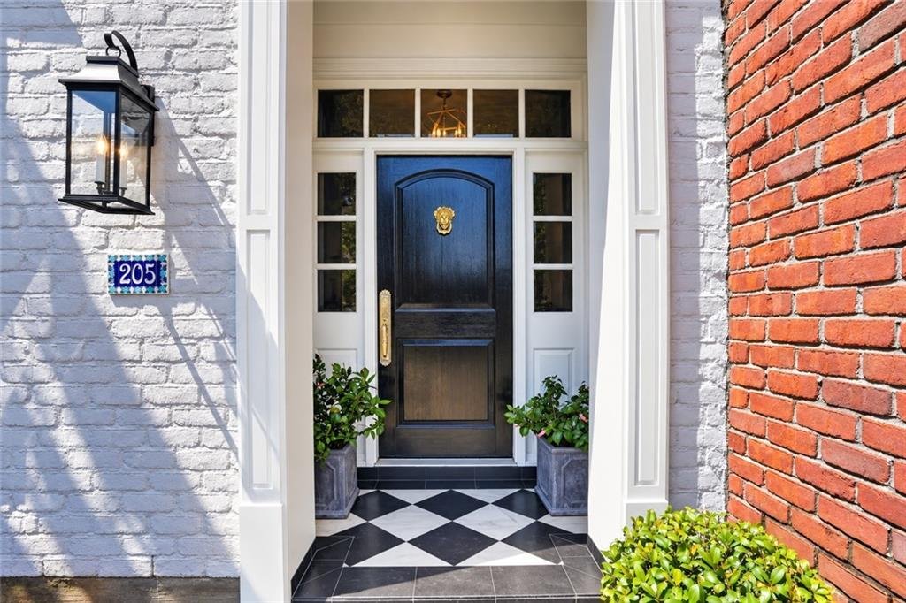 Townhouse in Metairie, Louisiana, United States 3 - 18893604