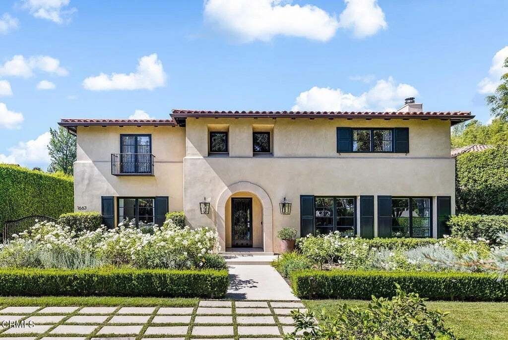 Casa en Altadena, California, Estados Unidos 3 - 18893909