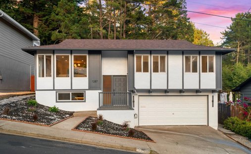 Maison à Pacifica, Californie, États-Unis 1