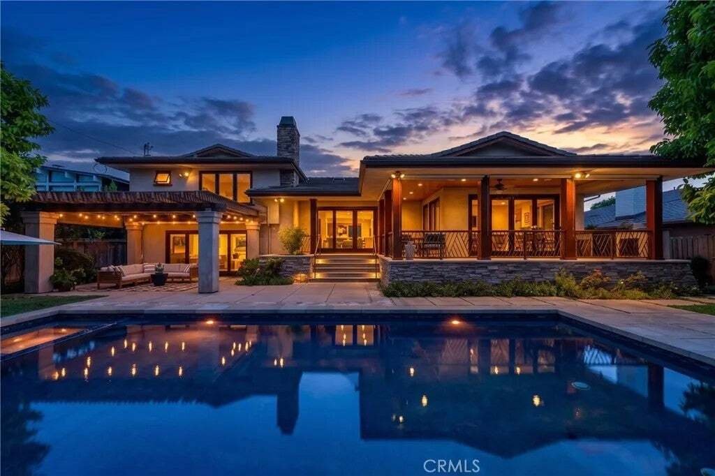 Casa a Lakewood, California, Stati Uniti 1 - 18893952