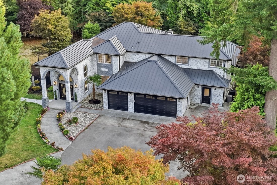 House in Snohomish, Washington, United States 3 - 18893843