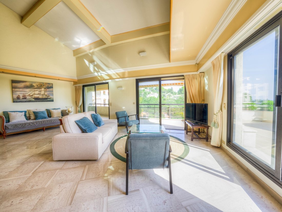 Apartment in Mougins, Provence-Alpes-Côte d'Azur, France 4 - 18894350