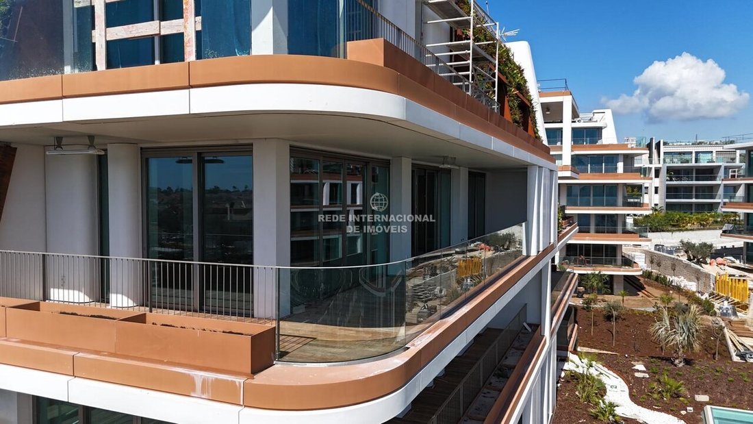 Apartment in Cascais e Estoril, Lisbon, Portugal 2 - 18894209