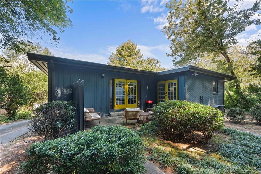 House in Atlanta, Georgia, United States 1 - 18893197