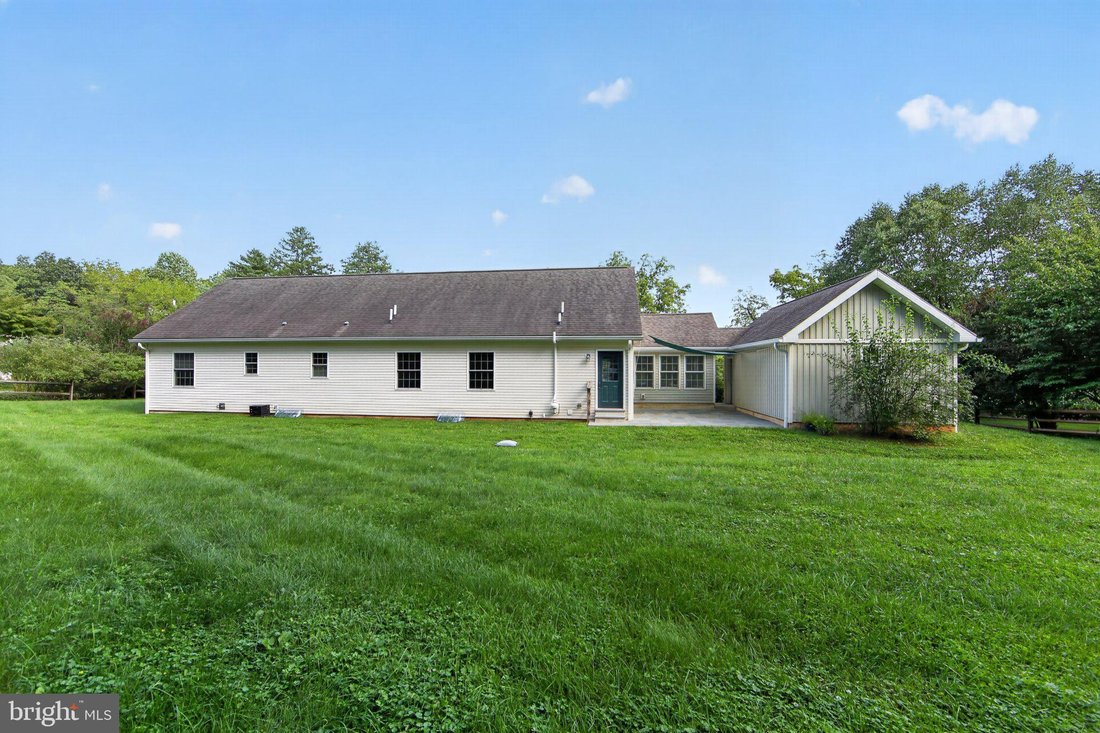 House in Chester Springs, Pennsylvania, United States 5 - 18894204