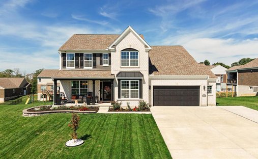 House in Green Twp, Ohio, United States 1