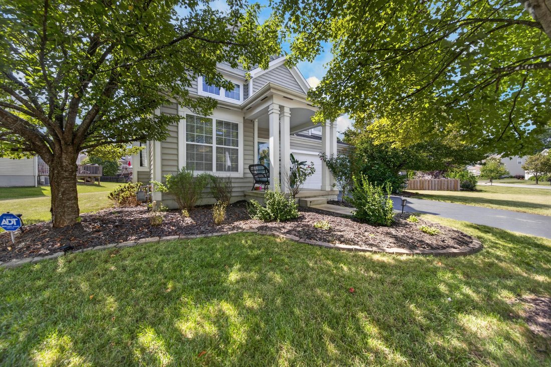 House in Westerville, Ohio, United States 2 - 18893153