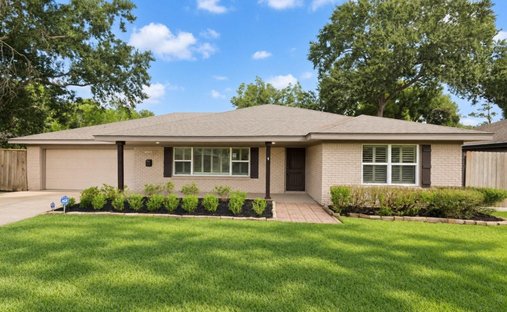 House in Houston, Texas, United States 1