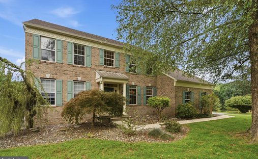 Maison à Downingtown, Pennsylvanie, États-Unis 1