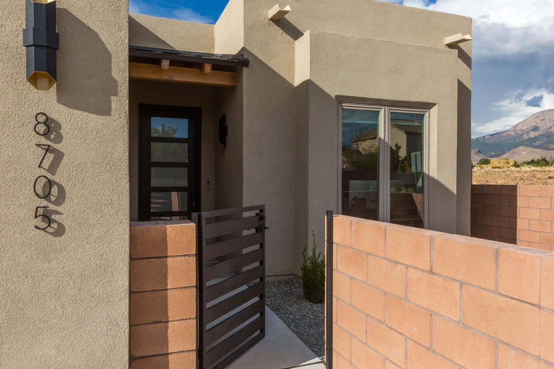 House in Albuquerque, New Mexico, United States 3 - 18893640