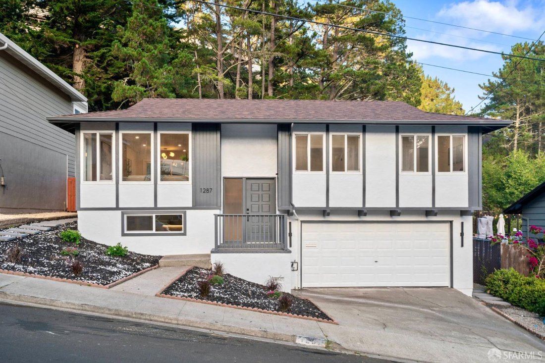 Casa a Pacifica, California, Stati Uniti 3 - 18893075