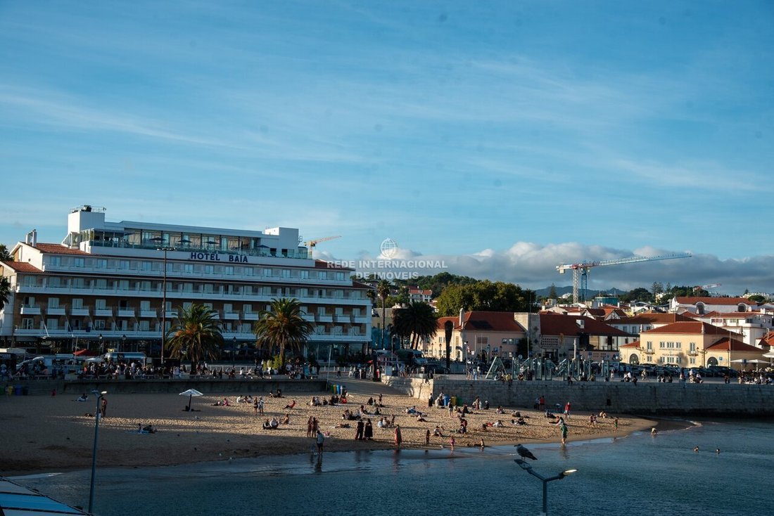 Apartment in Cascais e Estoril, Lisbon, Portugal 5 - 18894200