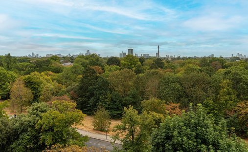 Apartamento en Primrose Hill, Camden, Inglaterra 1