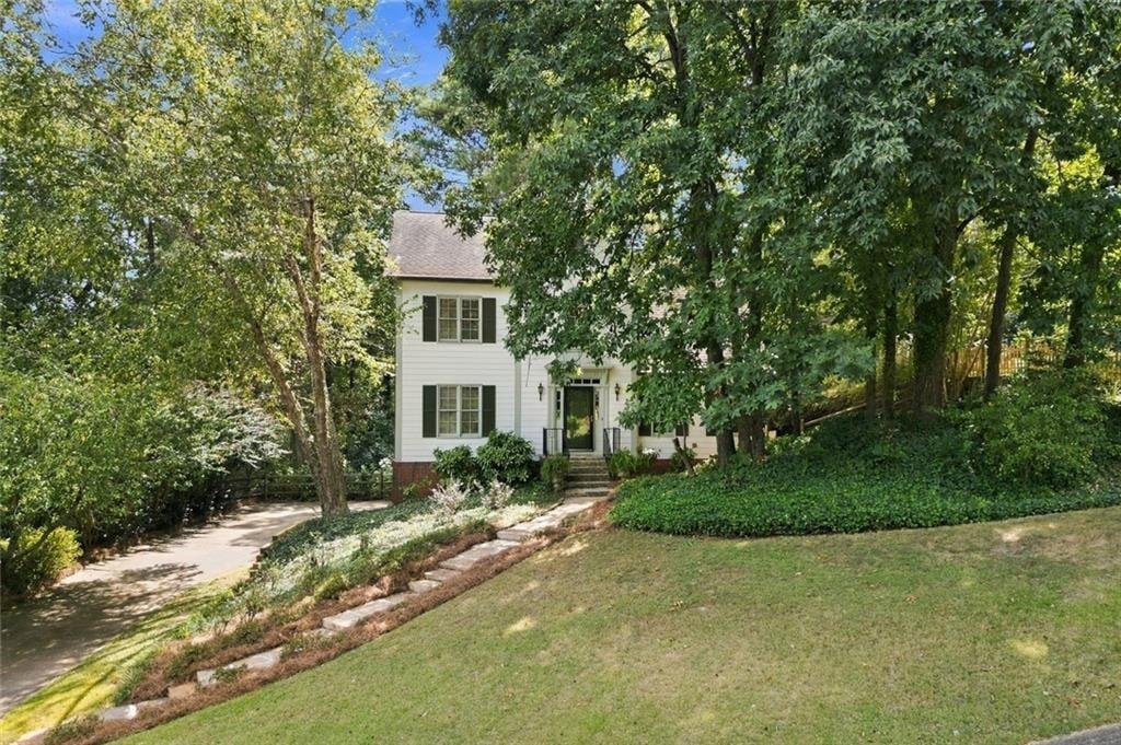 House in Marietta, Georgia, United States 2 - 18879550