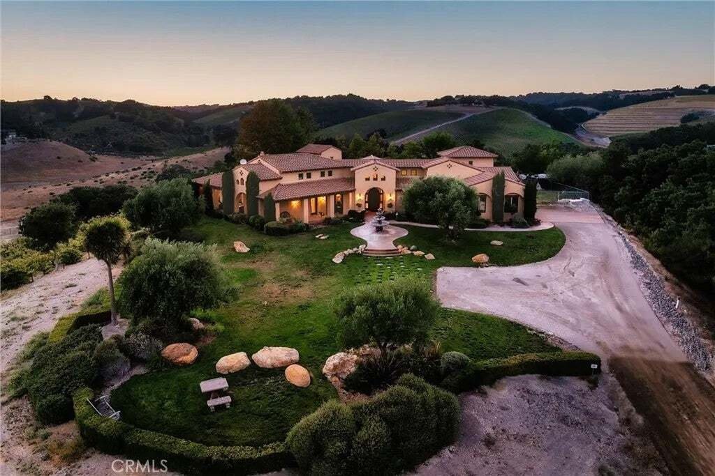 House in Paso Robles, California, United States 2 - 18893934