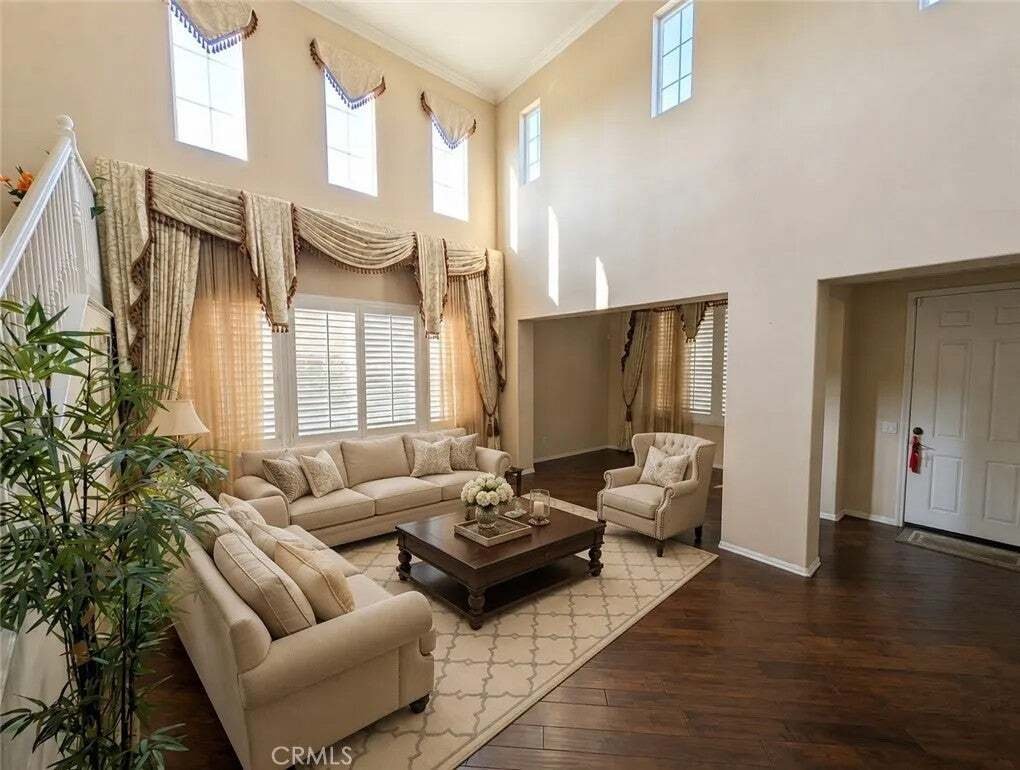 Maison à Corona, Californie, États-Unis 4 - 18893890