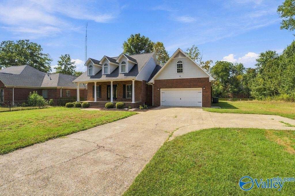 House in Rogersville, Alabama, United States 2 - 18893325