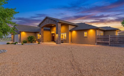 Maison à Pueblo West, Colorado, États-Unis 1