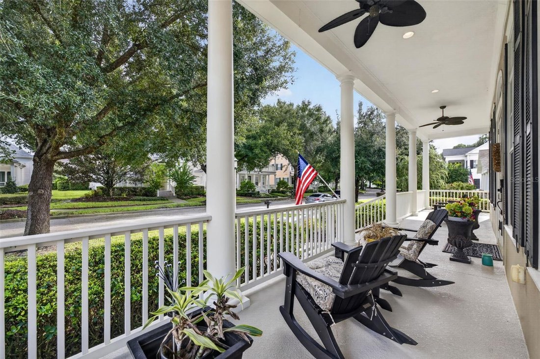 House in Kissimmee, Florida, United States 5 - 18873365