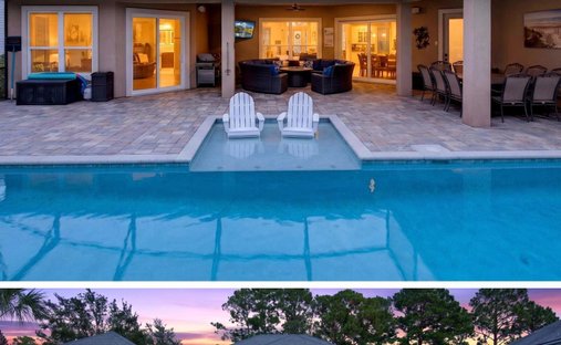 Casa en San Agustín, Florida, Estados Unidos 1