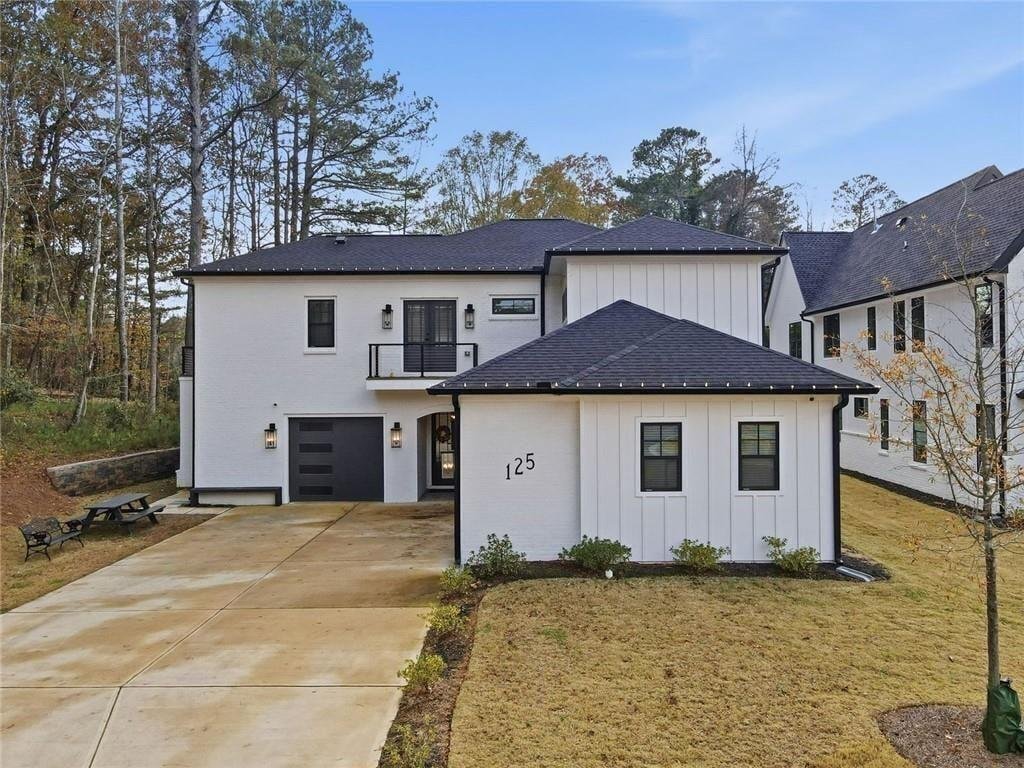 House in Alpharetta, Georgia, United States 1 - 18893215